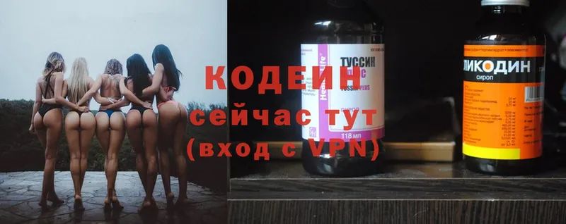 Codein Purple Drank  Приволжск 